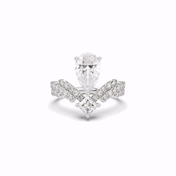 冠芒相守｜Crownéd Promise 1