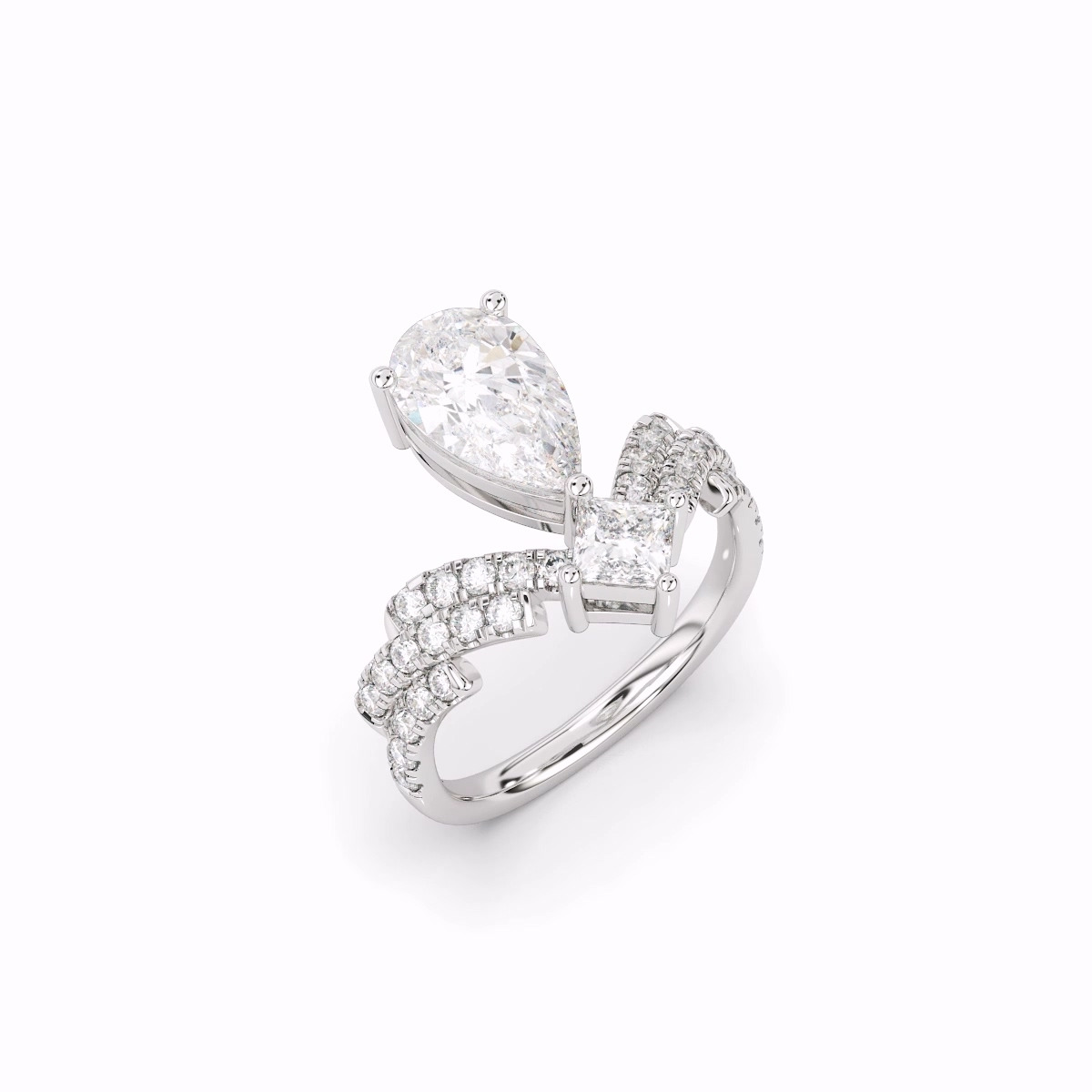 冠芒相守｜Crownéd Promise 2