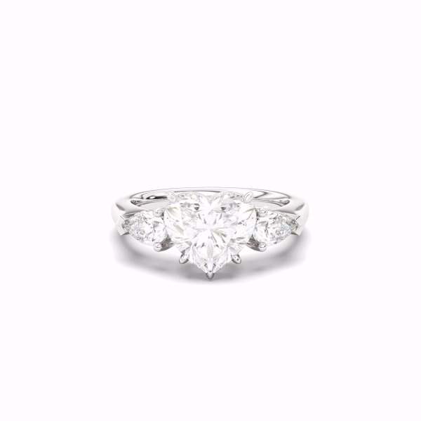 離心誓約｜Finé Jewelry Ring 1