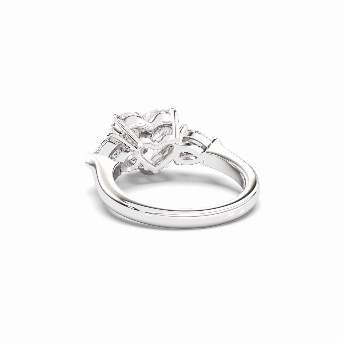 離心誓約｜Finé Jewelry Ring 3